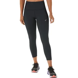 Distance Supply 7/8 Damen Tights, schwarz S