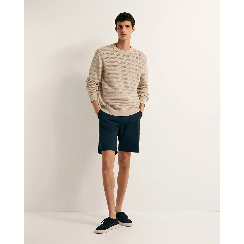 Sfera - Bermudas chino - Sfera - FashionsVida