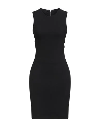 Mini-Kleid Damen Schwarz XS Damen - Helmut lang - FashionsVida