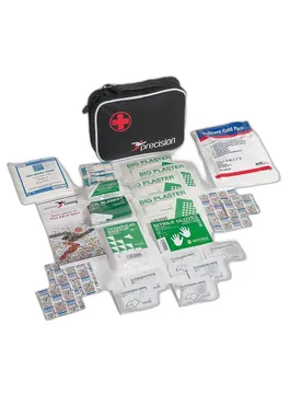 Medizinische Tasche Refill C - Blanc - unisex - Size: TU