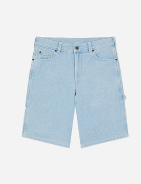 Shorts carpenter 993 uomo blu chiaro