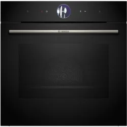 Horno multifunción función de vapor 100 %, Master Chef - HSG7361B1