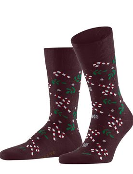 FALKE Gift Blizzard Herren Socken