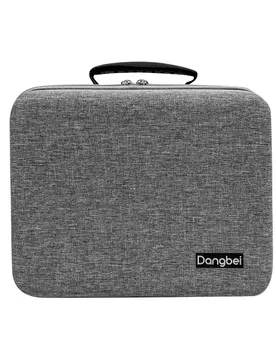 Étui De Projecteur Atom Grey One Size unisex - Dangbei - FashionsVida