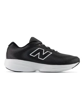 Scarpe da running nere e grigie M4114SQ 43 - New Balance - FashionsVida