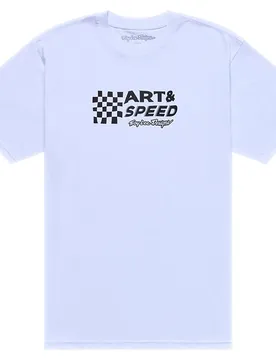 T-shirt à Manches Courtes Finish Line