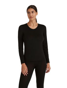 Damen Langarmshirt Daily ClimaWool