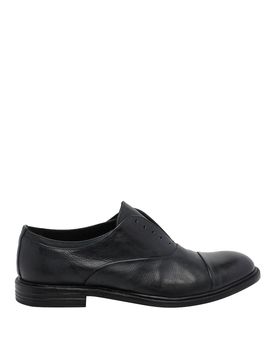 Pawelk's Scarpe stringate blu Daddy