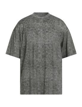 Camiseta Hombre Verde militar L,S,XL,XS Hombre
