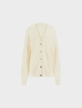 GUESS CARDIGAN COSTA INGLESE S - Guess - FashionsVida
