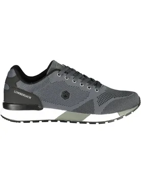 Herren Sportschuh Grau 102268310_GR416