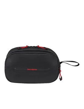 Trousse de toilette ECODIVER black noir - Samsonite - FashionsVida