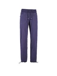 Damen Kletterhose Mafalda blau M W