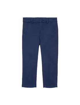 Boboli Pantalon 873097 Marine 5 Années Garçon