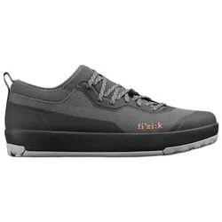 Scarpe Mtb Versor 2.0 Anthracite / Black