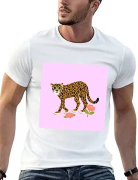 Cool Cat T-Shirt man t shirt summer t shirt for man t shirt man designer T-shirt - Aliexpress - FashionsVida