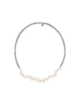 Halskette BREEZE MULTI Silver silber damen