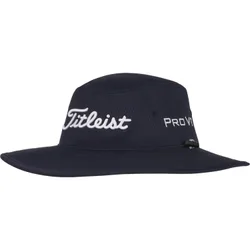 Sonnenhut Tour Aussie, navy/weiss one_size_fits_all