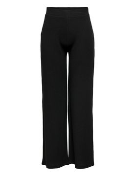 ONLY Pantalón 'ONLNella' negro