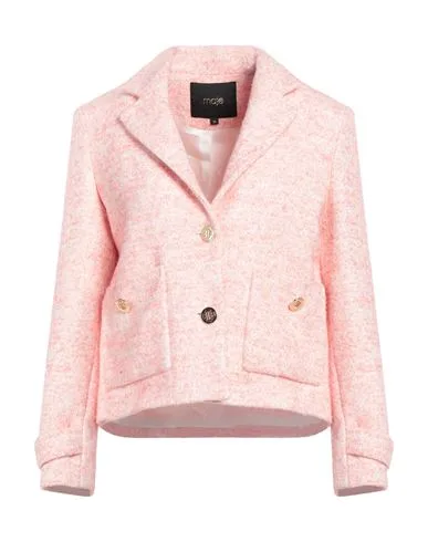 MAJE Blazer Damen Rosa 36 Damen - Maje - FashionsVida