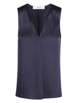 Jucca - Top - 470875 - Nero