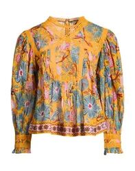 Rio Top Damen Orange S,XS,XXS Damen