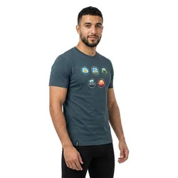 T-shirt à Manches Courtes The Classics 2.0
