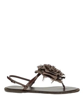 Le Silla Sandalo Rose Glossy