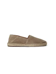 Espadrilles CEVIO marron 45