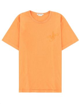 Jw Anderson Men's Cotton T-Shirt