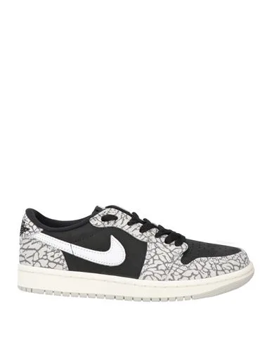 Sneakers Damen Schwarz 35.5 Damen - Jordan - FashionsVida
