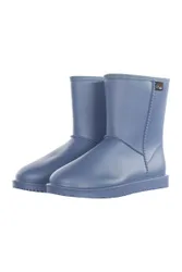 Allwetterstiefel DAVOS SUMMER rauchblau 41