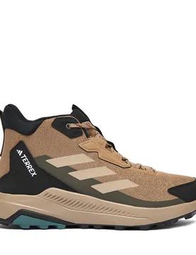 Trekkingschuhe C-TERREX ANTYLANDER MID JQ9959 Beige 42 male - Adidas - FashionsVida