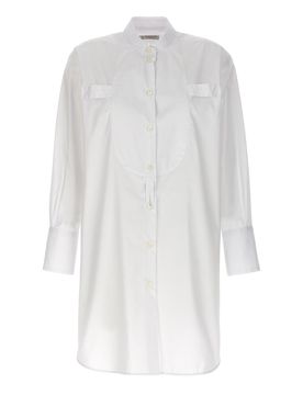 Alberto Biani Camicia da smoking