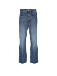 Hugo Jeans Baggy NATE blu 35/L32