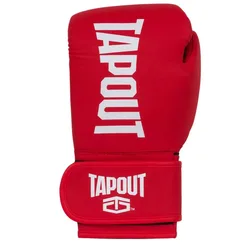 Gants De Boxe Hooky Red / White 14 oz
