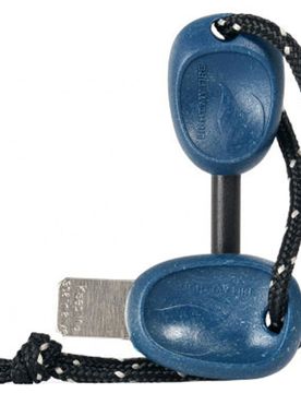 Firesteel bio scout varios menaje Azul (UNICA)