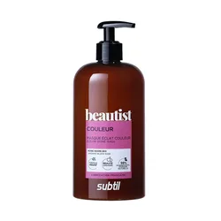 Après-shampoing Color Shine 500ml White One Size unisex