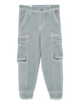 Dondup Pantalone Cargo
