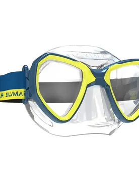 Maschera Subacquea Morpheus Mid Anti Fog