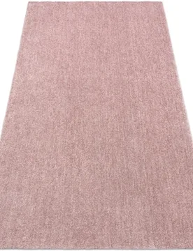 Teppiche Moderner Waschteppich Latio 71351022 Erröten Rosa 60x115 Cm 60x115 Cm - RUGSX - FashionsVida