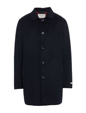Paltò Abrigo Hombre Azul noche 48,50,52,54 Hombre