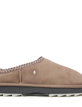 Schneeschuhe Sharky Scuff W13179 Braun 39 female - Emu australia - FashionsVida