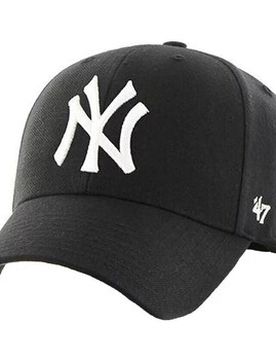 Schirmmütze New York Yankees Mvp Cap Einheitsgrösse Female
