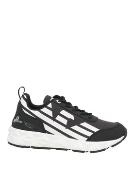 Sneakers Unisex Negro 35,36,37,38 Unisex - Ea7 - FashionsVida