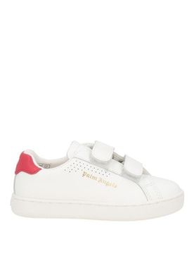 Sneakers Chica Blanco 25,26,27,28,29,30,31 Chica