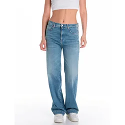 Jeans Wb521.000.581825 Ricondizionato Medium Blue 29