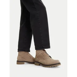Schnürschuhe CEO-WI16-GIRO-08 Beige 37 female