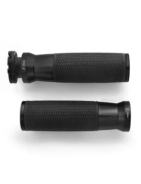 Coppia Manopole Urlo 22mm Suzuki Gsx R 1000 R 2017-18 - Rizoma - FashionsVida