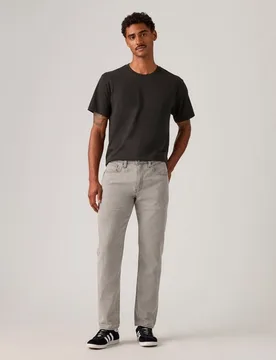 Vaquero de hombre 502™ Taper con stretch - Levi's - FashionsVida